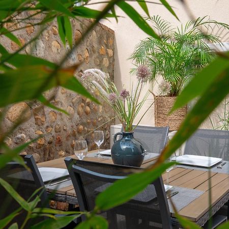 Appartement Classe 3 Etoiles - Canohes Екстер'єр фото