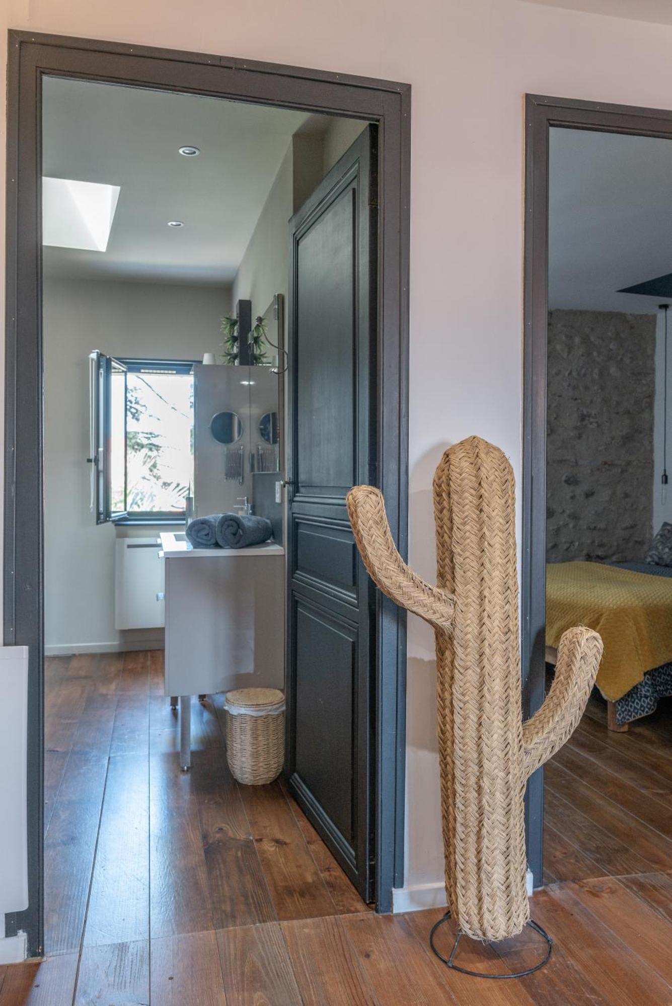 Appartement Classe 3 Etoiles - Canohes Екстер'єр фото