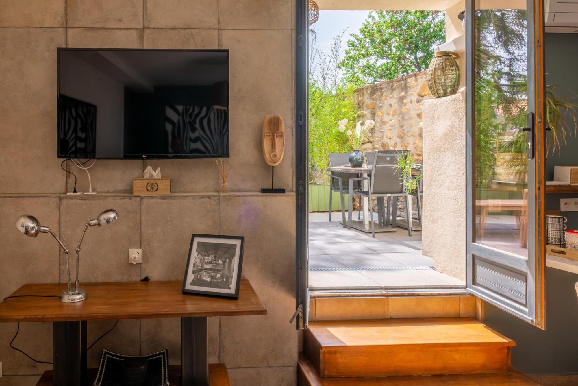 Appartement Classe 3 Etoiles - Canohes Екстер'єр фото