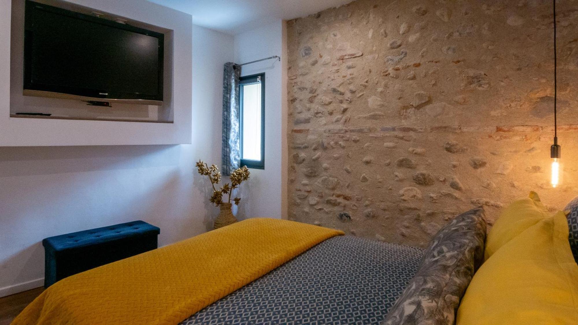 Appartement Classe 3 Etoiles - Canohes Екстер'єр фото