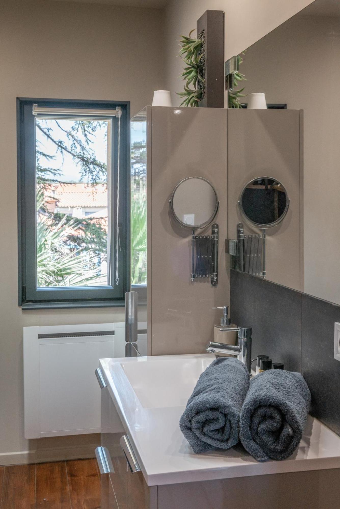 Appartement Classe 3 Etoiles - Canohes Екстер'єр фото