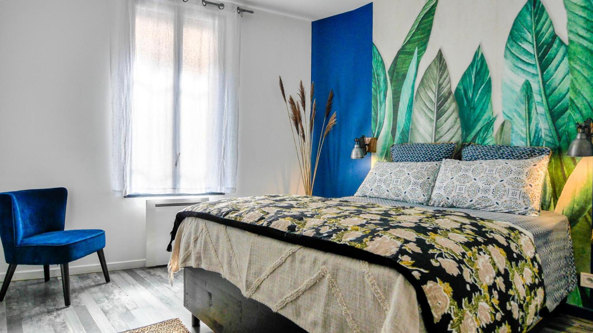 Appartement Classe 3 Etoiles - Canohes Екстер'єр фото