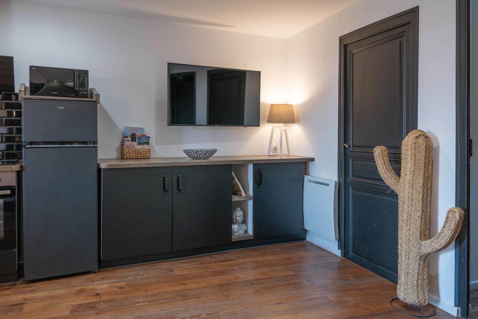 Appartement Classe 3 Etoiles - Canohes Екстер'єр фото