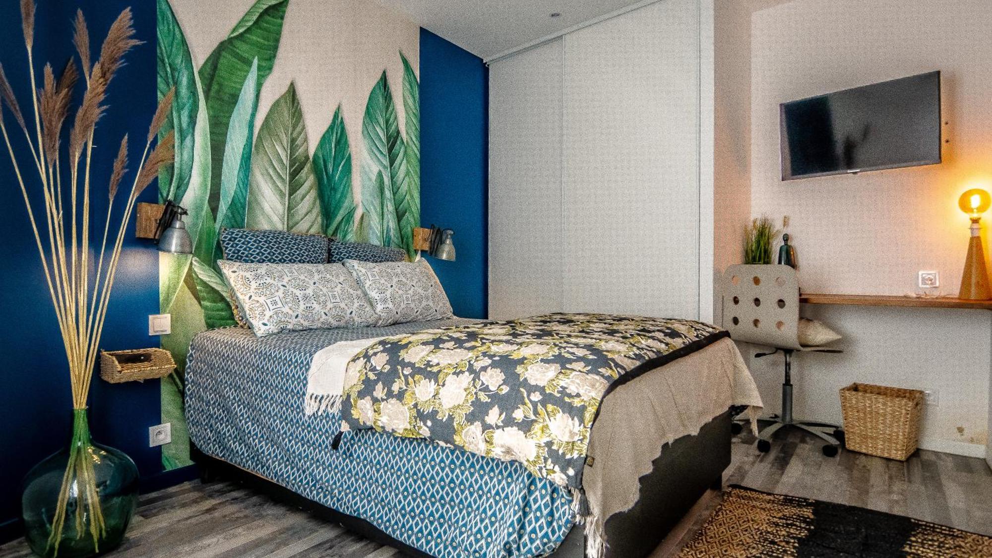 Appartement Classe 3 Etoiles - Canohes Екстер'єр фото